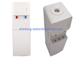 3 / 5 gallon Gebottelde Waterautomaat met 16L-Koelkast Gemakkelijk Onderhoud