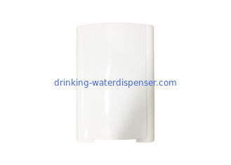 Lager plastic paneel dat voor de witte 16L-vervanging van de waterautomaat wordt gebruikt
