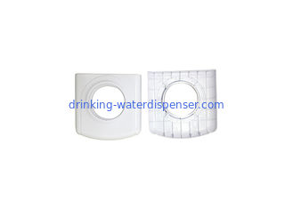 Plastic gebottelde hoogste dekking die voor de witte 16L-vervanging van de waterautomaat wordt gebruikt