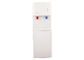 De witte Koelere Automaat van het Kleuren Vrije Bevindende Water met 16 Liter Ijskast