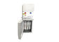 3 Kranen Pijpleiding Compressor Koelwater Dispenser Met Inline Filtratie Systeem Water Dispenser Machine