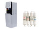 3 het Water Koeler Automaat Aangepast Voltage van de kranenpijpleiding met Gealigneerd Filtratiesysteem