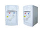 Het geschikte Hete Koude Gebottelde Witte de Kleur van de Waterautomaat Thermo-elektrische Koelen