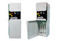 Hete de Automaat van het pijpleidingspou 3 Leidingwater en koud-waterautomaat