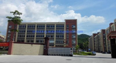 China Shenzhen Aquacooler Technology Co.,Ltd.