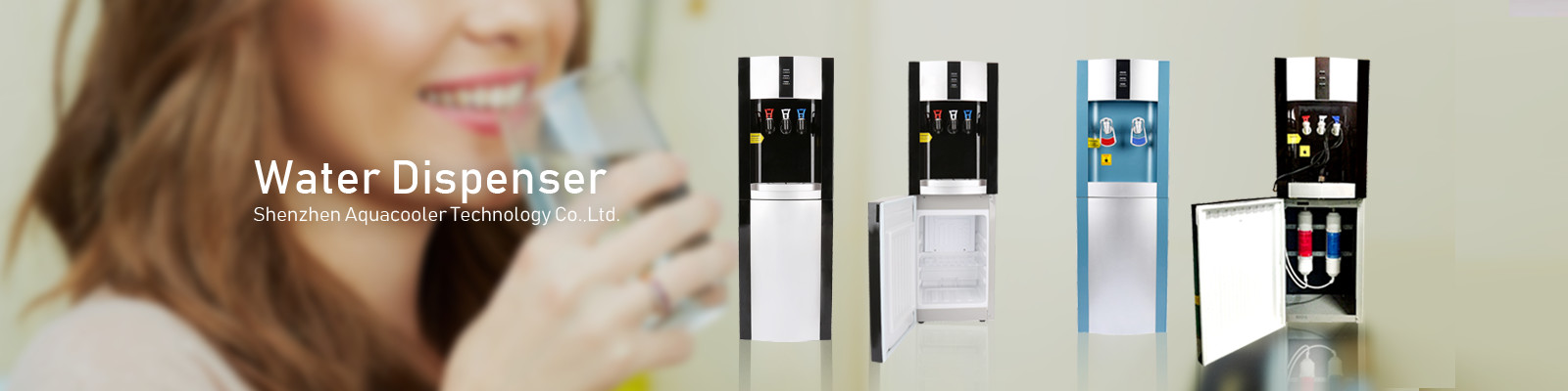 Kwaliteit Drankwaterdispenser fabriek