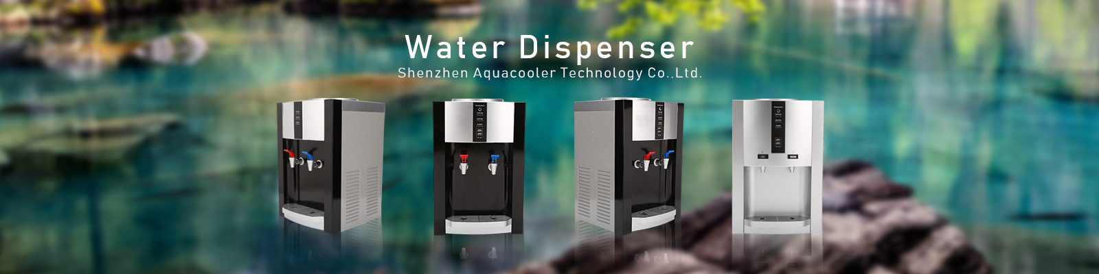 Kwaliteit Drankwaterdispenser fabriek