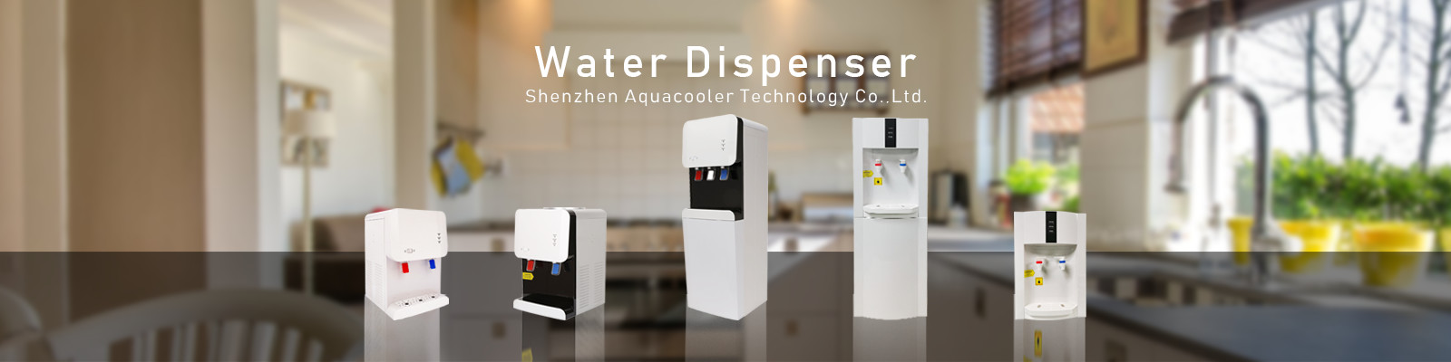Kwaliteit drinkwater dispenser fabriek