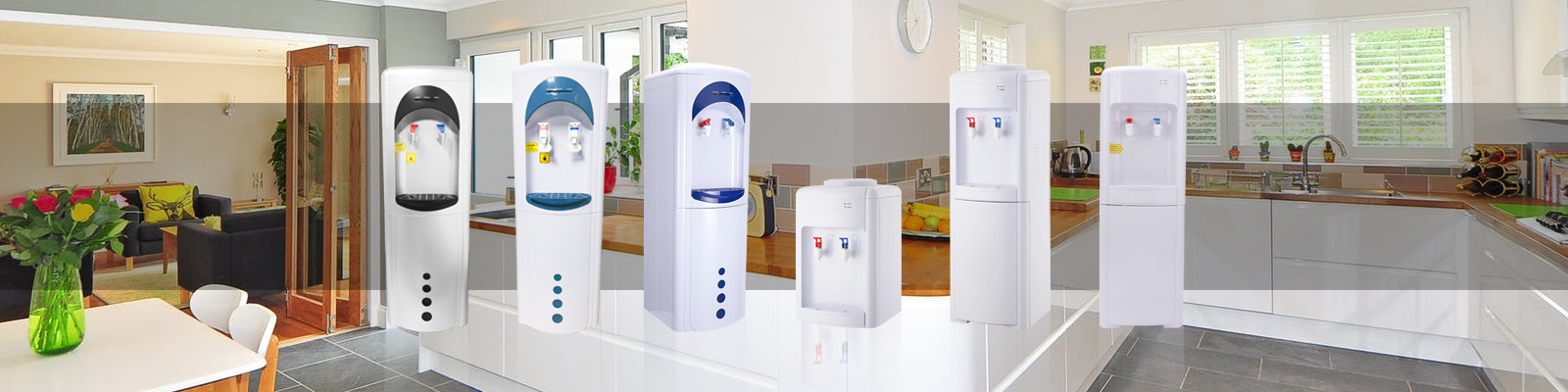 Kwaliteit Drankwaterdispenser fabriek