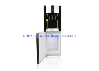 Klassieke Bevindende het Waterautomaat 3 van de Ontwerpvloer Kraan met 16 Liter Koelkast