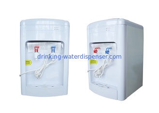 De thermo-elektrische Koelautomaat van het Tafelbladwater, Countertop de Automaat van het 5 Gallonwater