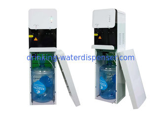 Het Hete en Koude Waterautomaat 90W van SUS304 5L/H het Koelen