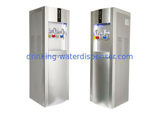 R134a Vrije Bevindende Heet en Koud Waterautomaat met Plastic ABS Geval