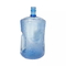 Polycarbonaat de Fles van het 5 Gallonwater om Lichaam 20 van de Waterliter Fles met Strook