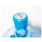 Beschikbare PE van de Kruikkappen niet van het Morserijwater Blauwe de Kleurenschil van Type voor de Fles van het 5 Gallonwater