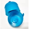Beschikbare PE van de Kruikkappen niet van het Morserijwater Blauwe de Kleurenschil van Type voor de Fles van het 5 Gallonwater