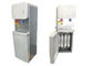 Pijpleidingcompressor Koelwaterdispenser voor thuiskantoor 4-traps ingebouwd inline filtratiesysteem