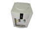 Grijze Kleur Countertop Flesloos Heet en Koud Water Dispenser Pijpleiding Type: