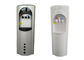 Het Drinkwater Koelere Automaat van het huisbureau, Witte Vrije Bevindende Waterautomaat