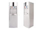 Hete &amp; Koude Zilveren Vrije Bevindende Waterautomaat 5 Gallonfles