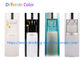 Opnieuw verwarmend Aangepaste Kleur van de het Drinkwater Koelere Automaat van POU de Hete Koude